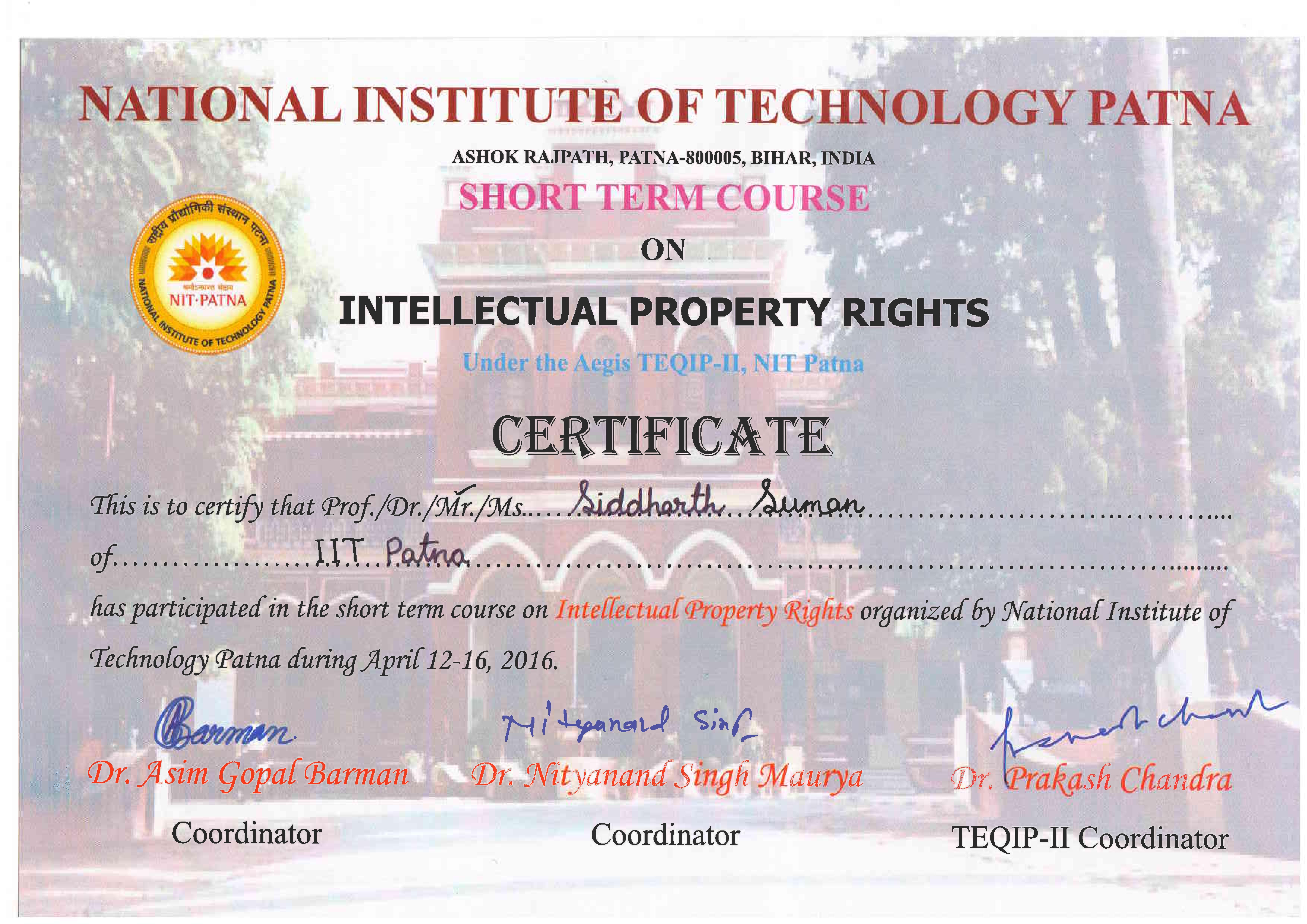 IPR