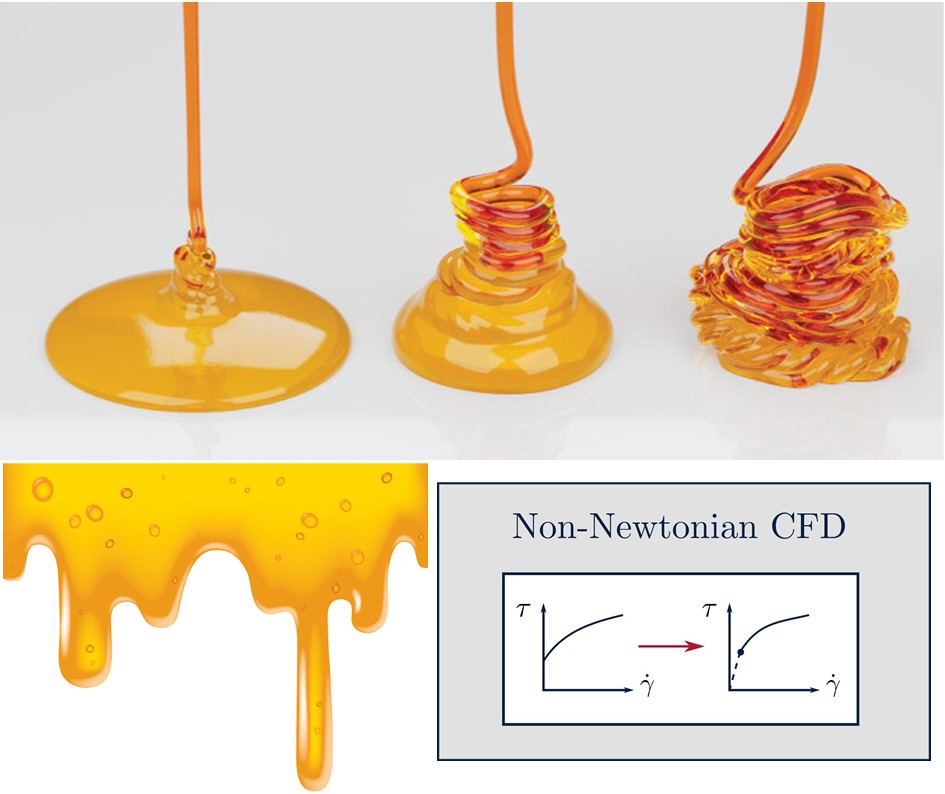 Non-Newtonian Fluids