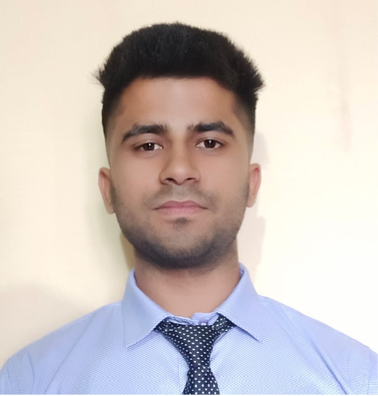 Piyush Bhatt
