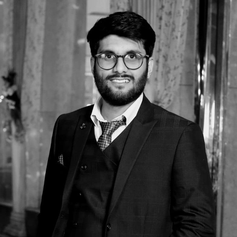 Aditya Pratap Singh